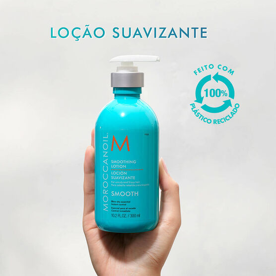 Loção Suavizante Antifrizz Moroccanoil Smoothing Lotion
